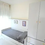 Beachfront Cozy Flat 1-bedroom With Balcony Apartman Bibione
