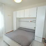 Beachfront Cozy Flat 1-bedroom With Balcony Bibione