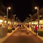 Beachfront Cozy Flat 1-bedroom With Balcony Bibione
