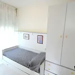 Beachfront Cozy Flat 1-bedroom With Balcony Apartman *
